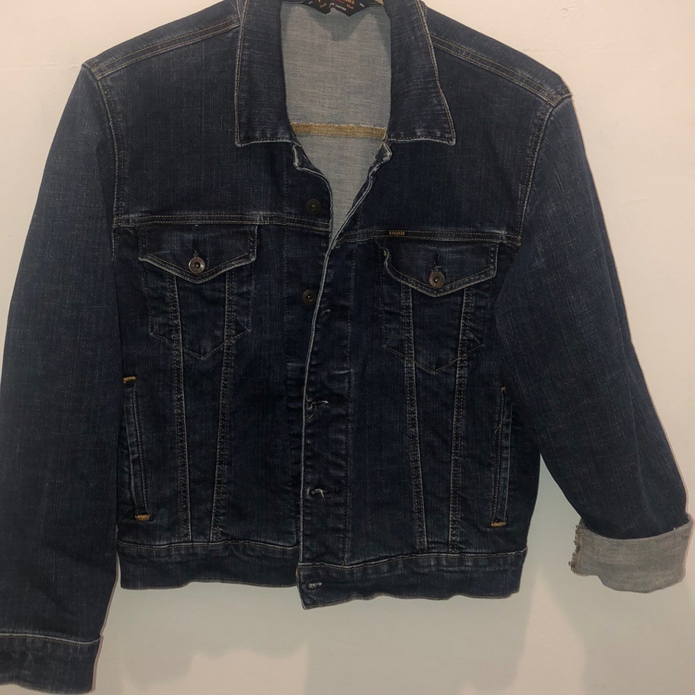 Polo by Ralph Lauren Jean Jacket